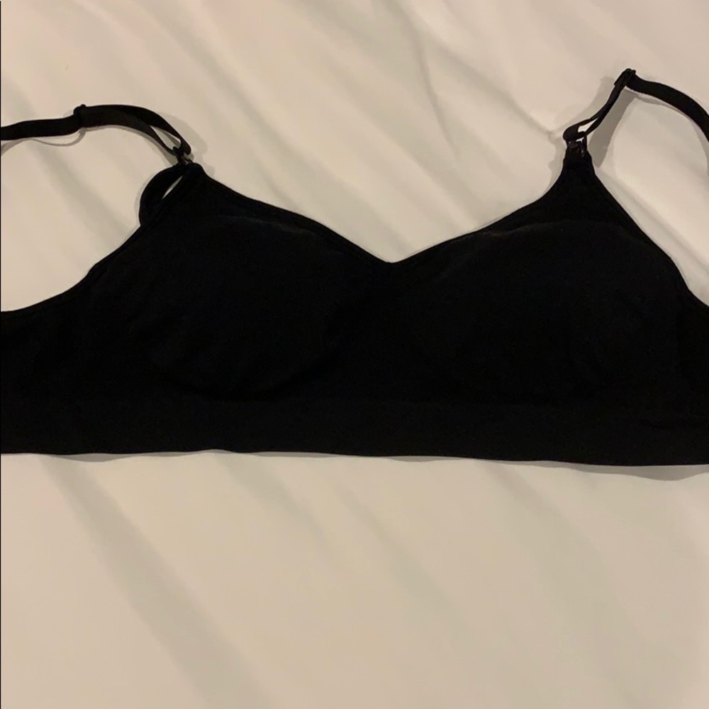 Nursing Bra XL